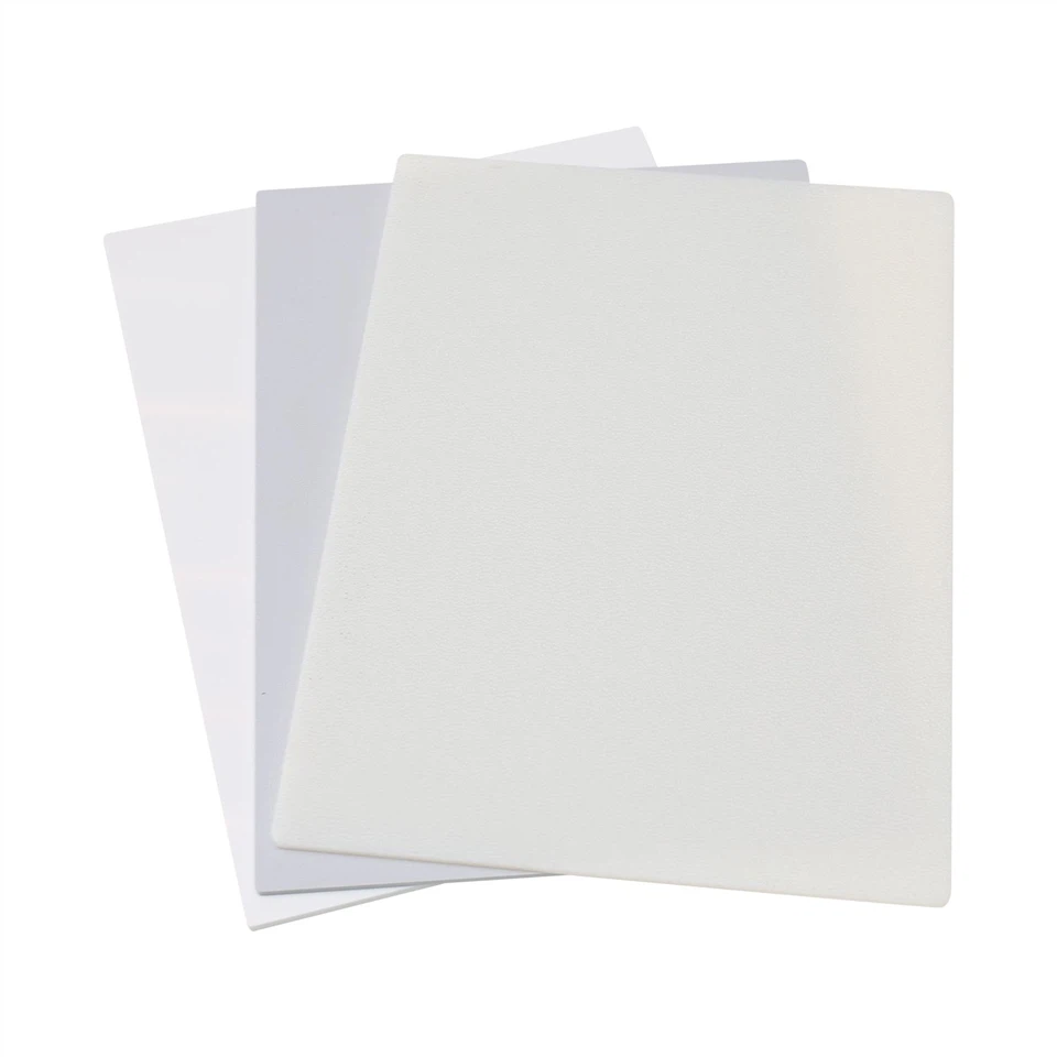 High Gloss PMMA Sheet Waterproof Bathroom Board factory