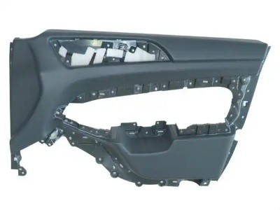 Automotive dashboard Automotive dashboard