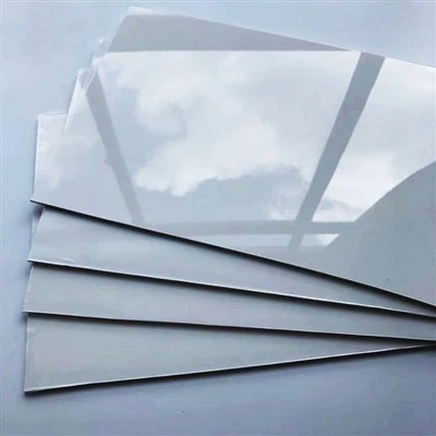 Painel decorativo ABS PMMA
