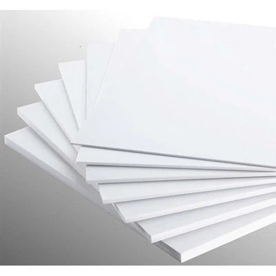 Folha de ABS resistente a UV