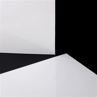 Folha antiestática ABS Deco