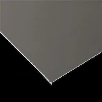 Folhas plásticas ABS retardadoras de fogo