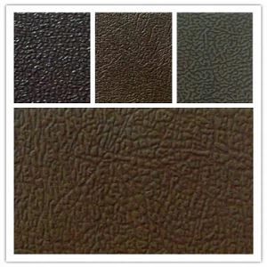Formulário completo ABS texturizado preço plástico