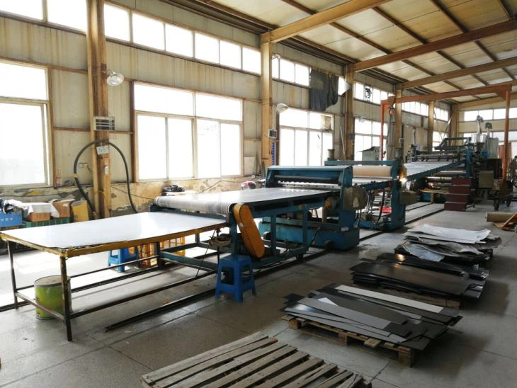 High Quality Extruded ABS Sheet For Sale