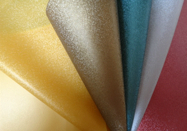 Ambiente flexível de filme macio de PVC inodoro