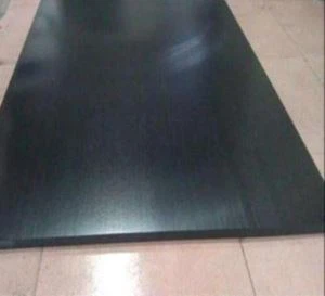 Folha de resistência ao fogo ABS Hot Sale