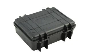 Folha ABS O Kit de Ferramentas Resistente ao Impacto