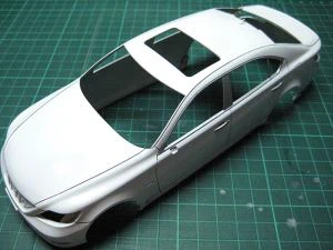 Resistência de impacto da folha do ABS vasta gama de uso