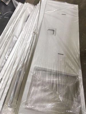 Produtos personalizados para clientes com folha de ABS