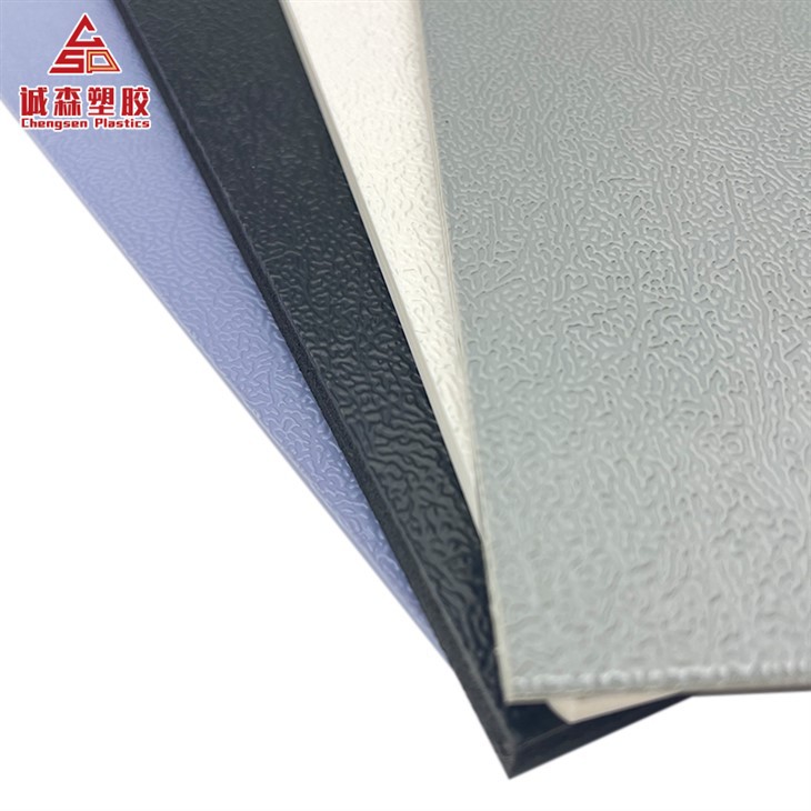 Polycarbonate ABS Sheet